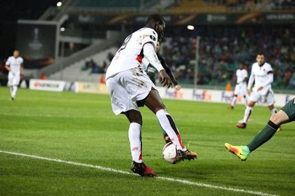 Σκοράρει και… γλιστρώντας ο Μπαλοτέλι