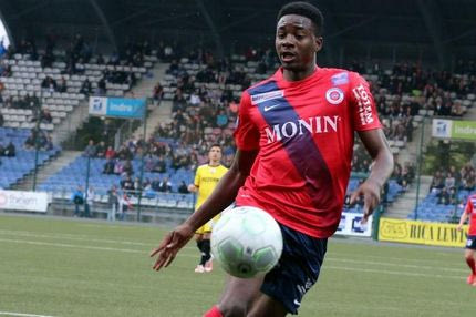 Από τον Νιλμάρ και τον Αντεμπαγιόρ στον… Ματετά!