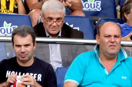 Η ατάκα Τίγρη για το μέλλον