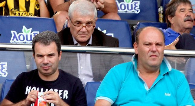 Η ατάκα Τίγρη για το μέλλον