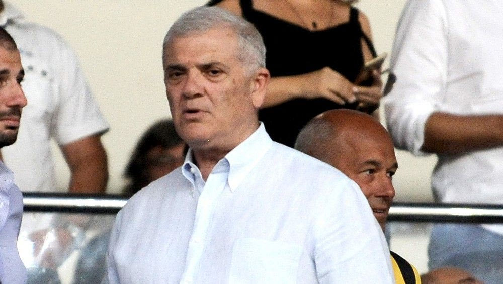 Ο Μελισσανίδης και η ΑΕΚ της υπερβολής