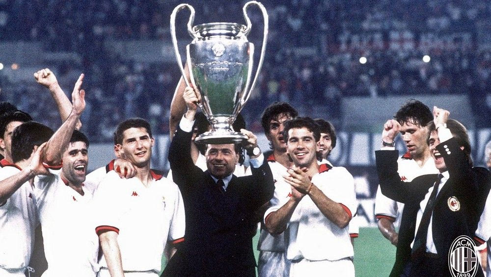 Τα … 120 χρόνια υπερηφάνειας της Μίλαν