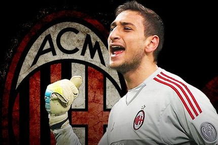 Αυτό είναι το νέο deal της Μίλαν με τον Ντοναρούμα