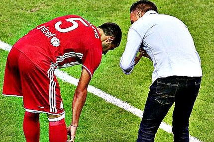 “Αγκάθι” το ποσοστό μεταπώλησης για Μιλιβόγεβιτς