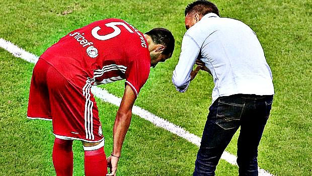 “Αγκάθι” το ποσοστό μεταπώλησης για Μιλιβόγεβιτς