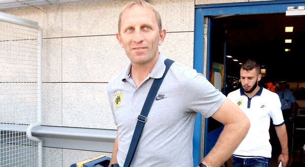 Επιστροφή Μιλοβάνοβιτς