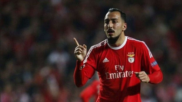 “Πυροβολεί” ασταμάτητα ο Μήτρογλου