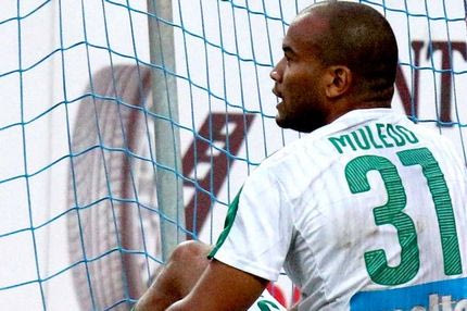 Οι δύο λύσεις που σκέφτεται ο Παναθηναϊκός για τον Μολέδο