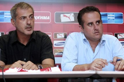 Η απάντηση Μώραλη σε “Δίκη” και “ΣΚΑΪ”