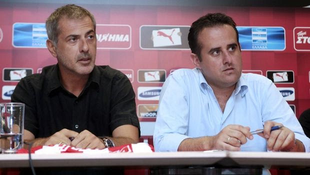 Η απάντηση Μώραλη σε “Δίκη” και “ΣΚΑΪ”