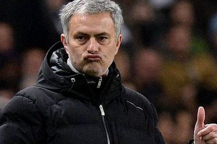 Θα μας τρελάνει ο Μουρίνιο με τις δηλώσεις του!