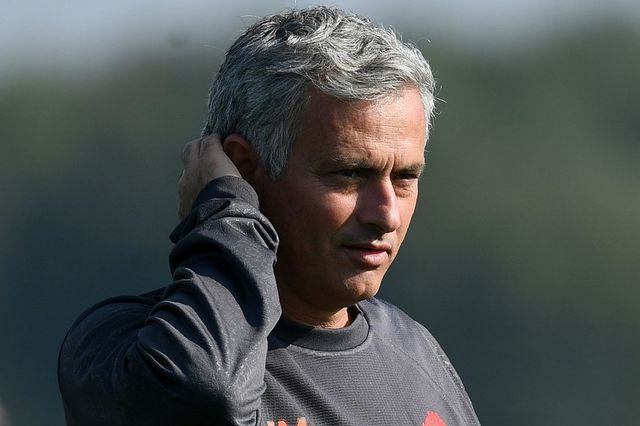 Κιν: “Δεν είναι ο Μουρίνιο ο special one”