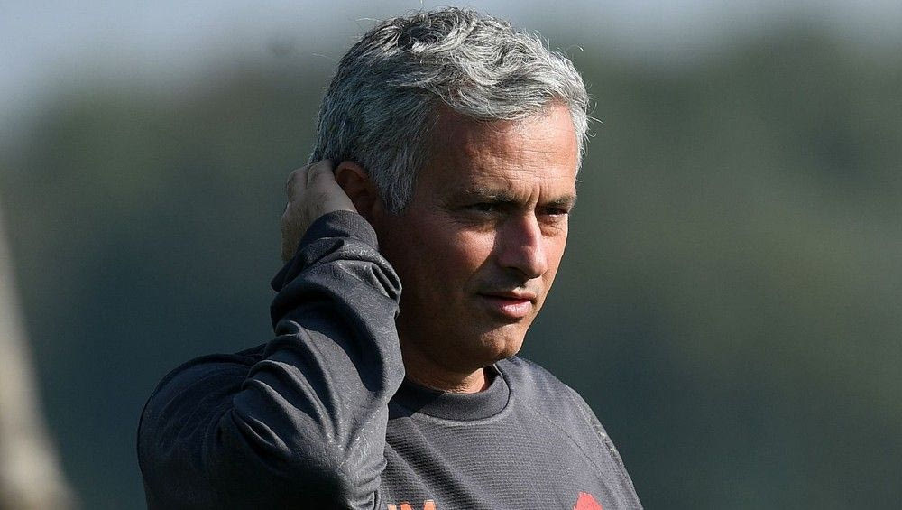 Κιν: “Δεν είναι ο Μουρίνιο ο special one”