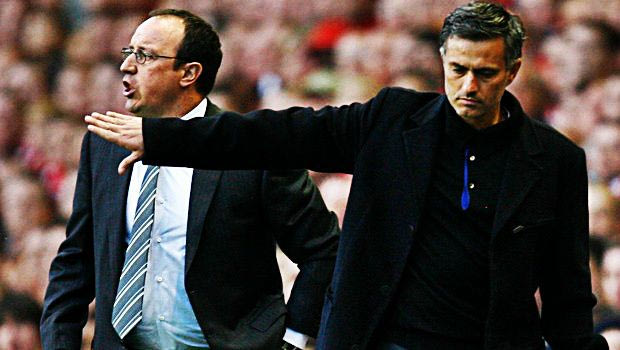 “Βόμβα” του Μέρφι για Μουρίνιο και Λίβερπουλ