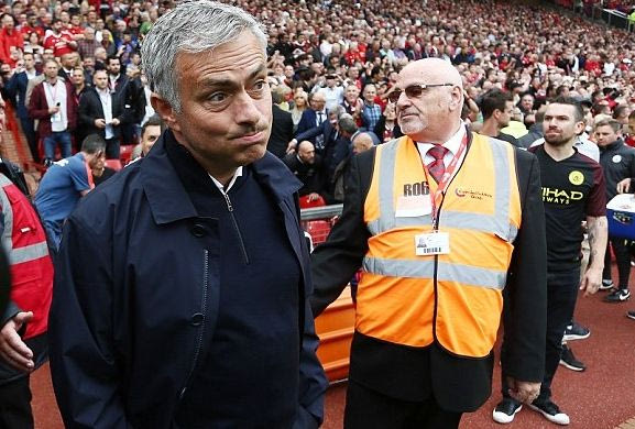 Έσοδα-ρεκόρ για την Μάντσεστερ Γιουνάιτεντ μέσα στο 2016!