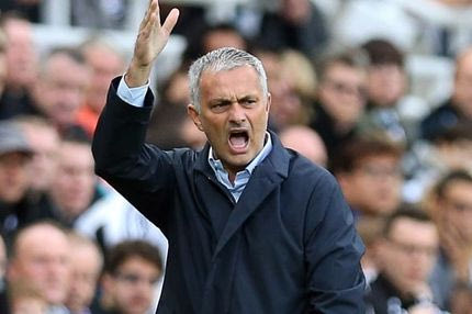 Πυρ και μανία ο Μουρίνιο με παίκτη του: Τον “έδωσε” κανονικά!