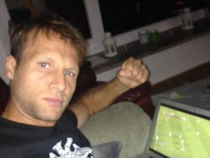 Πάντα ΠΑΟΚτζης ο Μουσλίμοβιτς, χαμός σε ποστάρισμά του!