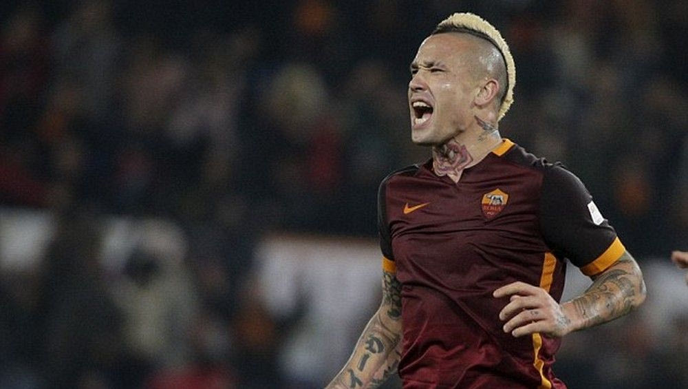 Ο Ναϊνγκολάν βγήκε βόλτα. Και έγινε πανζουρλισμός…