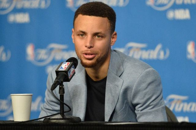 Αποκάλυψε την προτίμησή του για πρόεδρο των ΗΠΑ ο Κάρι