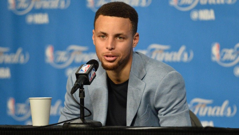 Αποκάλυψε την προτίμησή του για πρόεδρο των ΗΠΑ ο Κάρι