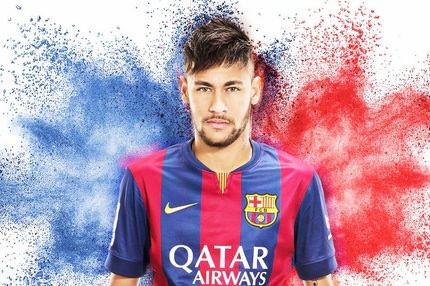 Είπε όχι σε “τρελή” πρόταση της Παρί ο Νεϊμάρ