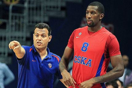 Καλή επιλογή ο Νίκολς