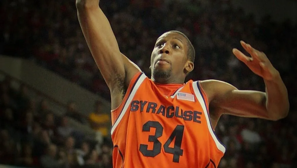 Ο Νίκολς ήταν (να γίνει) ο… νέος Καρμέλο