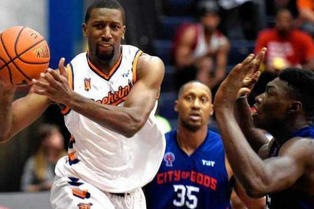 Νίκολς έτοιμος από καιρό: “Είμαι εκεί που θέλω να είμαι”