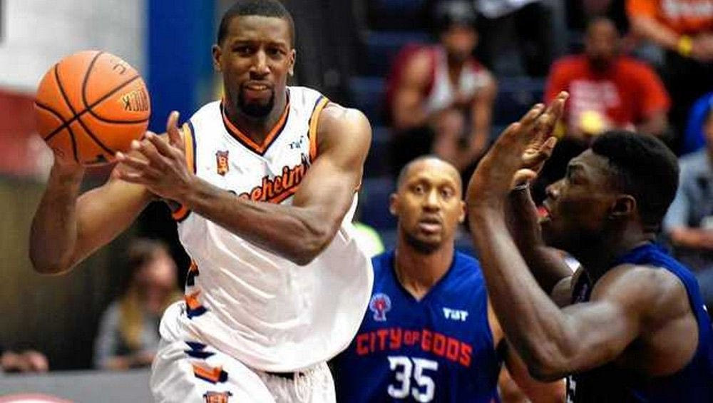 Νίκολς έτοιμος από καιρό: “Είμαι εκεί που θέλω να είμαι”