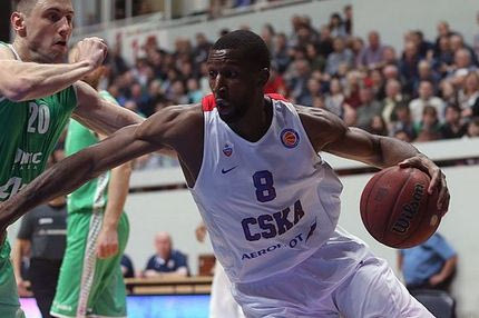 Υπέγραψε στον Παναθηναϊκό ο Νίκολς