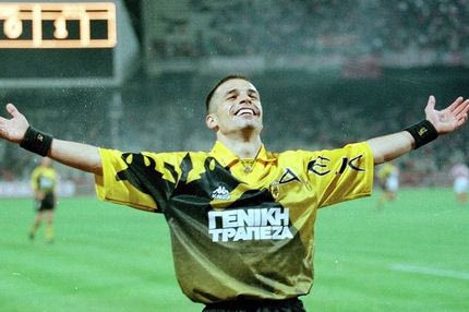 Το μήνυμα του Ντέμη για τη “Θύρα 7”