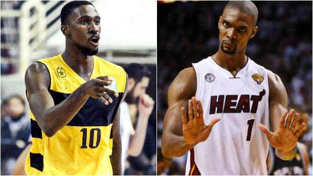 Γουάιτ: Ο Μπος και ο Ολυμπιακός