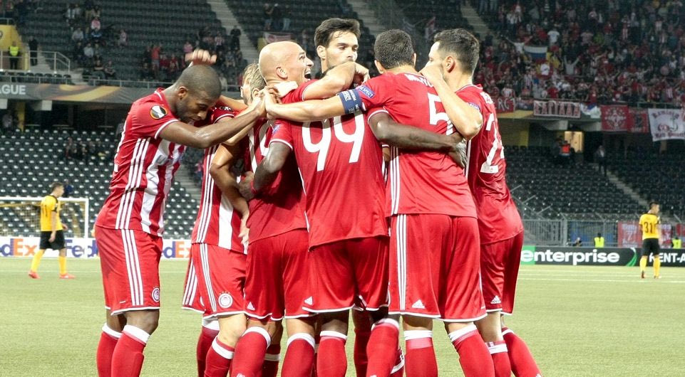 Με φουλ επίθεση πάει ο Μπέντο στην Λάρισα