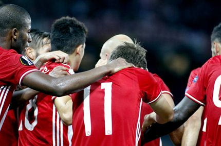 Όσα δεν ξέρετε για το Ολυμπιακός-ΑΠΟΕΛ