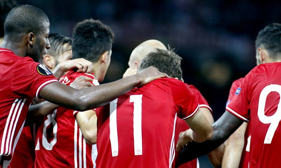 Όσα δεν ξέρετε για το Ολυμπιακός-ΑΠΟΕΛ