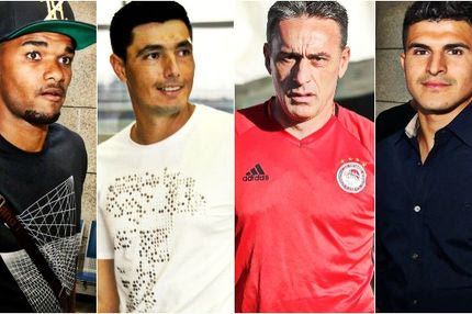 Τώρα Πάουλο κάνε παιχνίδι!