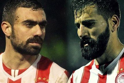 Πού χάθηκαν Μανιάτης και Σιόβας…