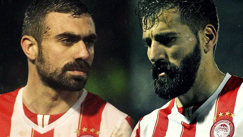 Πού χάθηκαν Μανιάτης και Σιόβας…