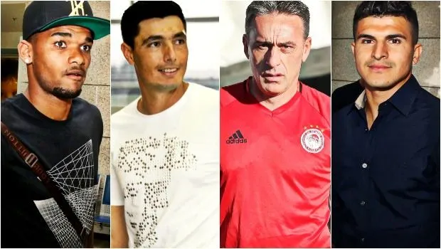 Τώρα Πάουλο κάνε παιχνίδι!