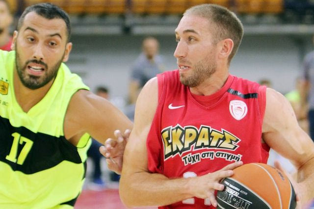 “Ερυθρόλευκο” ξέσπασμα, λύγισε ο… Μαρμπλ