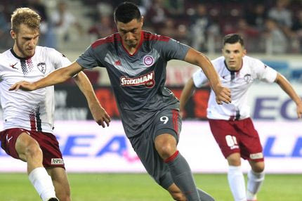 Το “ιμιτασιόν” ροτέισον και ο Μπέντο που εξέθεσε τον Καρντόσο!