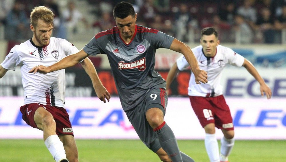 Το “ιμιτασιόν” ροτέισον και ο Μπέντο που εξέθεσε τον Καρντόσο!