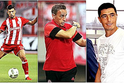 Τι ομάδα θα παρατάξει ο Μπέντο σε 7 ημέρες