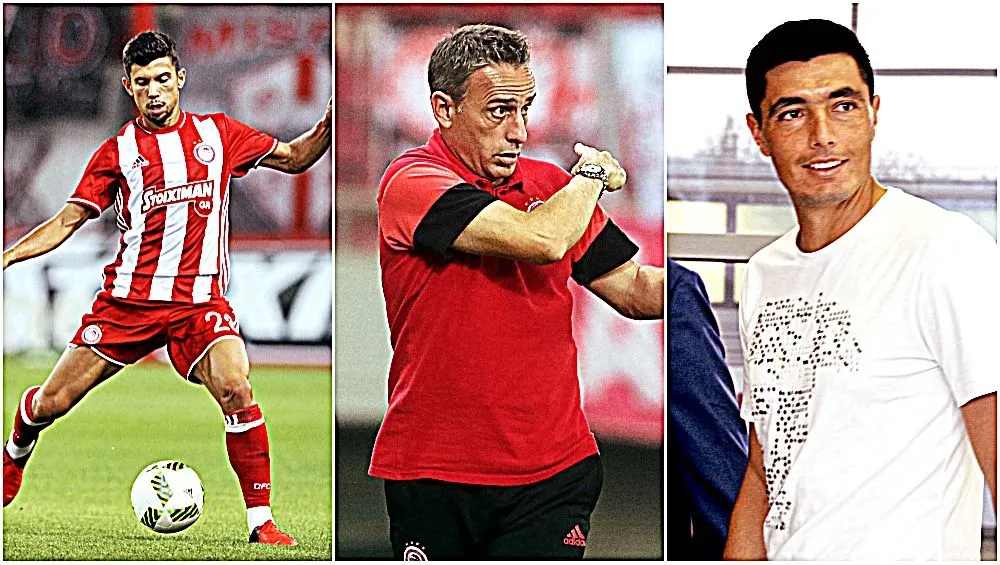 Τι ομάδα θα παρατάξει ο Μπέντο σε 7 ημέρες