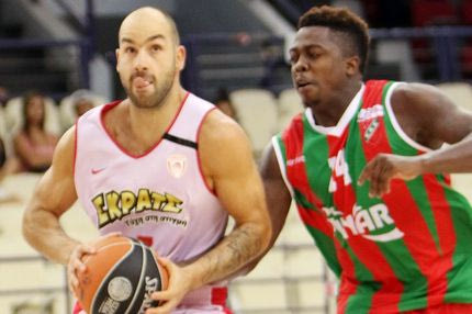 Ο Σφαιρόπουλος θέλει Ολυμπιακό με πιο φρέσκο Σπανούλη