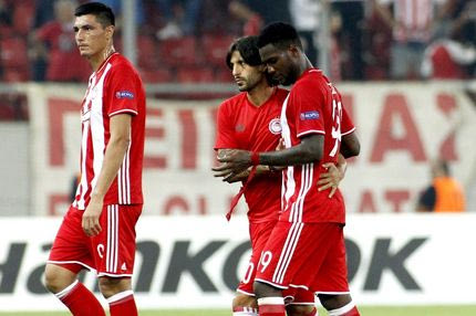 Ο μεγαλύτερος κίνδυνος του Ολυμπιακού ενόψει ΑΕΚ