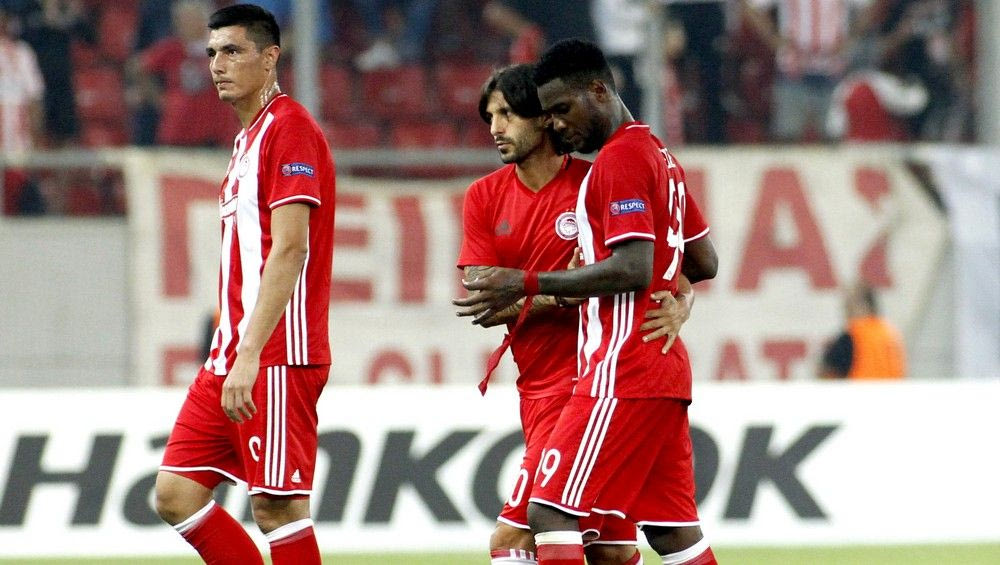 Ο μεγαλύτερος κίνδυνος του Ολυμπιακού ενόψει ΑΕΚ