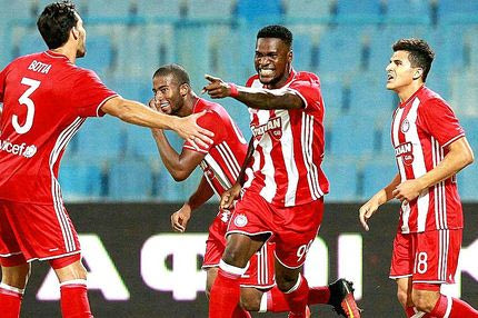 Και οι ξένοι έχουν ψυχή!