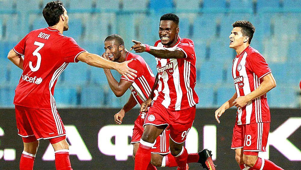 Και οι ξένοι έχουν ψυχή!