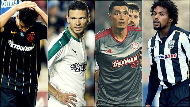 Σιγά παιδιά, όλοι θα χάσετε!